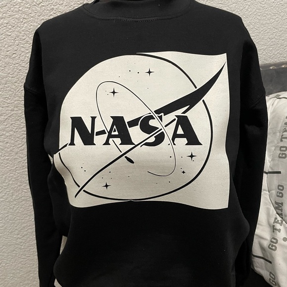 NASA - Picture 2 of 10